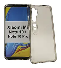 billigamobilskydd.seTPU Case Xiaomi Mi Note 10 / Mi Note 10 Pro