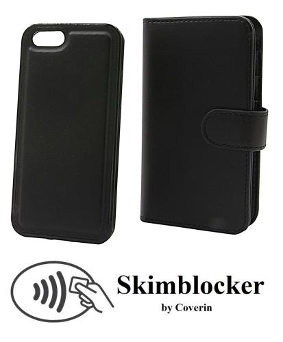 CoverinSkimblocker XL Magnet Wallet iPhone 5/5s/SE