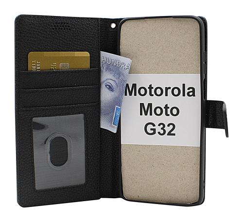 billigamobilskydd.seNew Standcase Wallet Motorola Moto G32