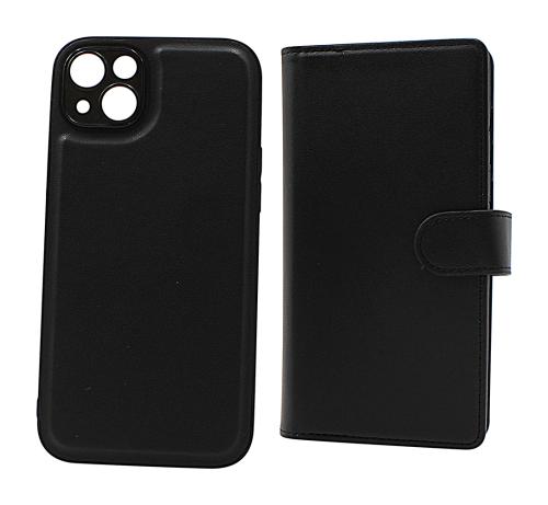 CoverinSkimblocker iPhone 14 Plus XL Magnet Phone Wallet
