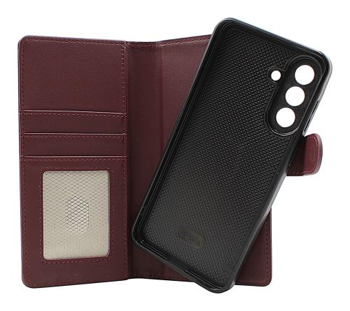 CoverinSkimblocker Samsung Galaxy A57 5G Magnet Phone Wallet