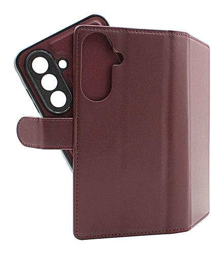 CoverinSkimblocker Samsung Galaxy A57 5G Magnet Phone Wallet
