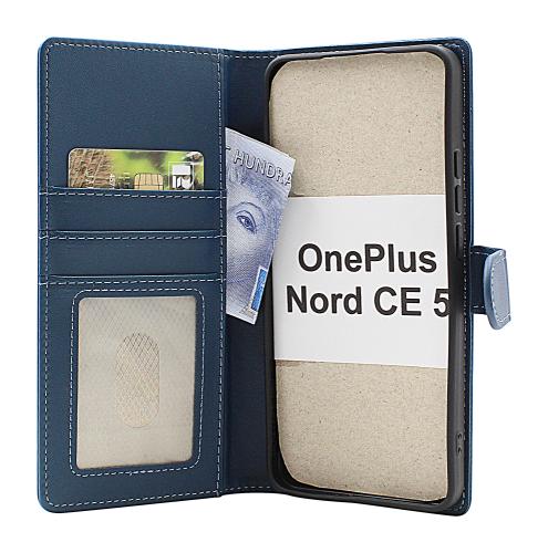 CoverinSkimblocker OnePlus Nord CE5 Phone Wallet