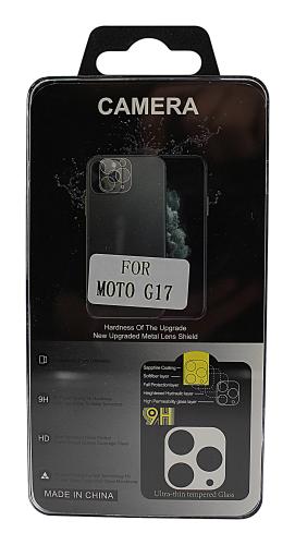 billigamobilskydd.seTempered Camera Glass Motorola Moto G17 / G17 Power