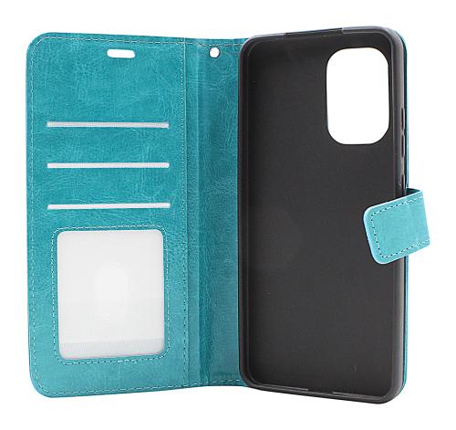 billigamobilskydd.seCrazy Horse Wallet Nokia X30 5G