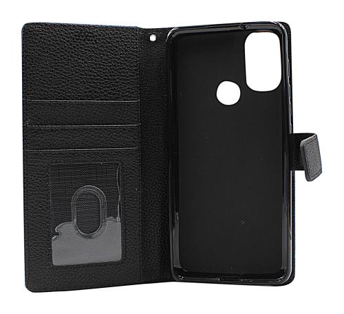 billigamobilskydd.seNew Standcase Wallet Motorola Moto E20 / E30 / E40