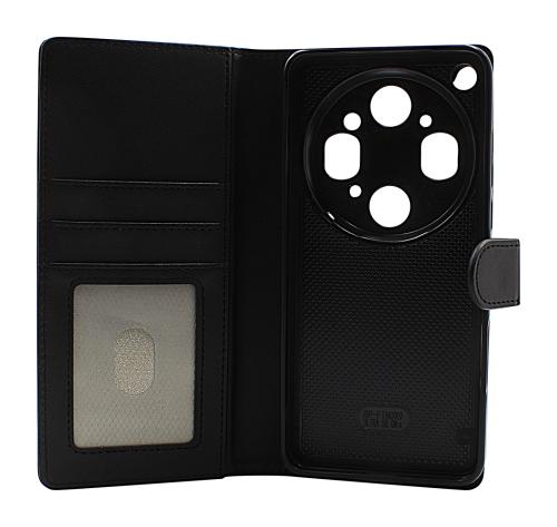 CoverinSkimblocker Oppo Find X9 Ultra Magnet Phone Wallet