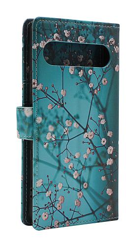 CoverinSkimblocker Sony Xperia 10 VII Phone Wallet Design