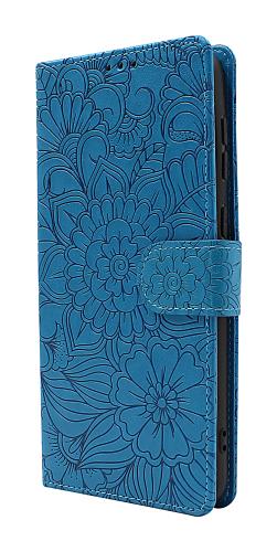 billigamobilskydd.seFlower Standcase Wallet Samsung Galaxy A33 5G (A336B)