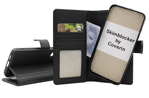 CoverinSkimblocker Motorola Moto G35 5G Magnet Phone Wallet