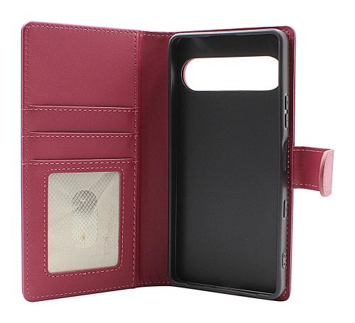 CoverinSkimblocker Sony Xperia 10 VIII Phone Wallet