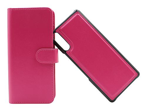CoverinSkimblocker XL Magnet Wallet Sony Xperia L4