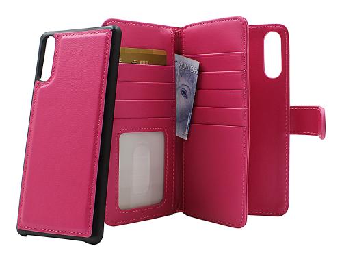 CoverinSkimblocker XL Magnet Wallet Sony Xperia L4