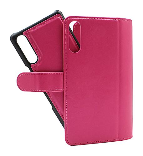 CoverinSkimblocker XL Magnet Wallet Sony Xperia L4