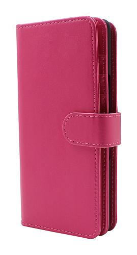 CoverinSkimblocker XL Magnet Wallet Sony Xperia L4