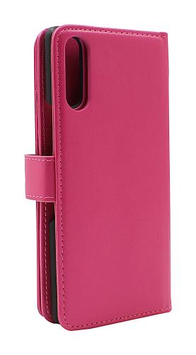 CoverinSkimblocker XL Magnet Wallet Sony Xperia L4