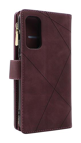 billigamobilskydd.seXL OnePlus Nord 2 5G Luxury Phone Wallet