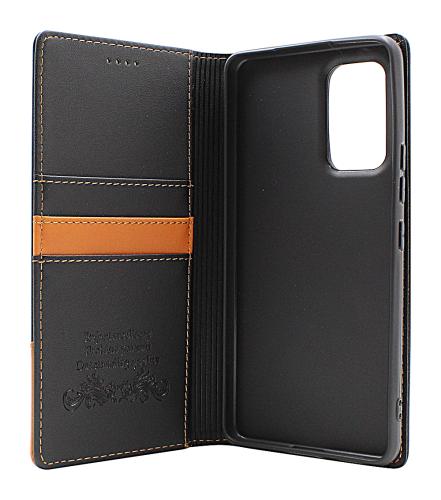 billigamobilskydd.seSamsung Galaxy A53 5G Luxury Wallet Case Slim