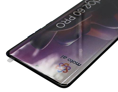 billigamobilskydd.seFull Frame Tempered Glass Motorola Edge 60 Pro