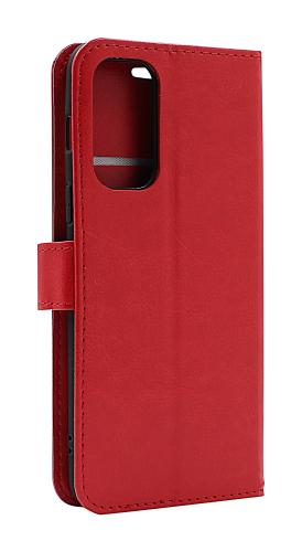 billigamobilskydd.seCrazy Horse Wallet OnePlus Nord 2 5G