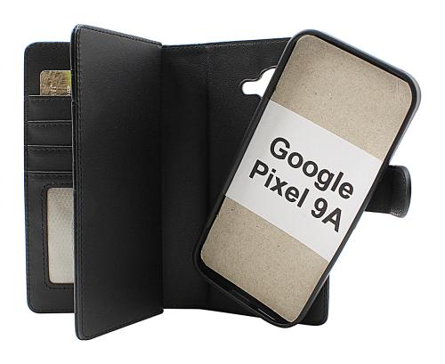 CoverinSkimblocker Google Pixel 9a XL Magnet Phone Wallet