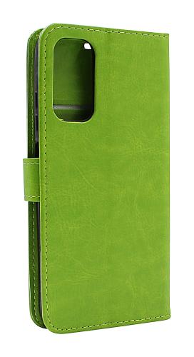 billigamobilskydd.seCrazy Horse Wallet Xiaomi Redmi Note 11 / 11S