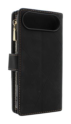 billigamobilskydd.seXL iPhone Air Luxury Wallet Case