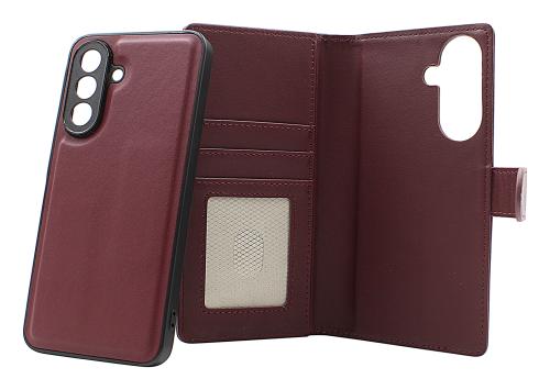 CoverinSkimblocker Samsung Galaxy A57 5G Magnet Phone Wallet