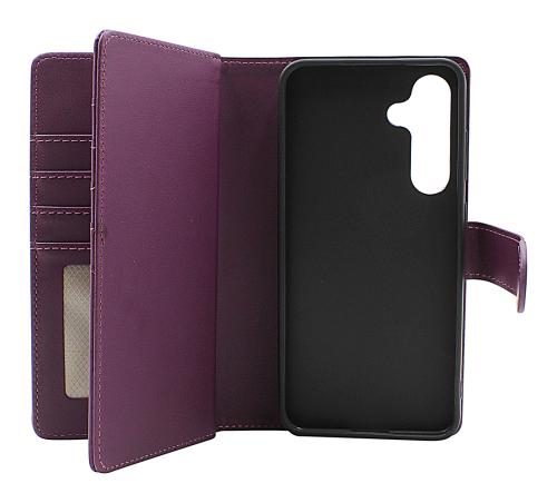 CoverinSkimblocker Samsung Galaxy S24 FE XL Phone Wallet