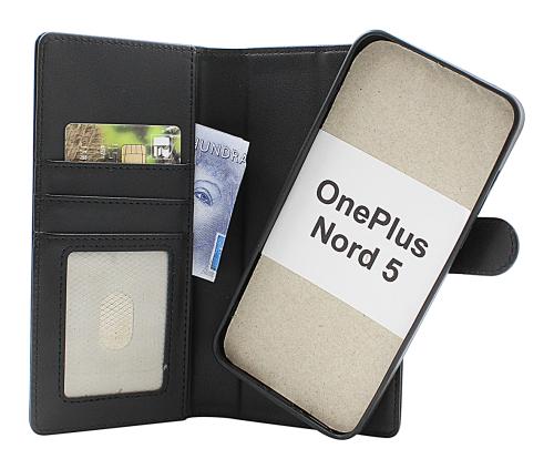 CoverinSkimblockerOnePlus Nord 5 Magnet Phone Wallet