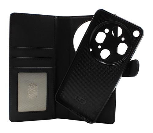 CoverinSkimblocker Oppo Find X9 Ultra Magnet Phone Wallet