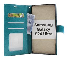 billigamobilskydd.seCrazy Horse Wallet Samsung Galaxy S24 Ultra 5G (SM-S928B/DS)