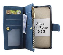 CoverinXL Standcase Luxury Wallet Asus ZenFone 10 5G