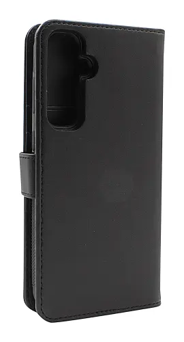 CoverinSkimblocker Magnet Wallet Samsung Galaxy S23 FE 5G