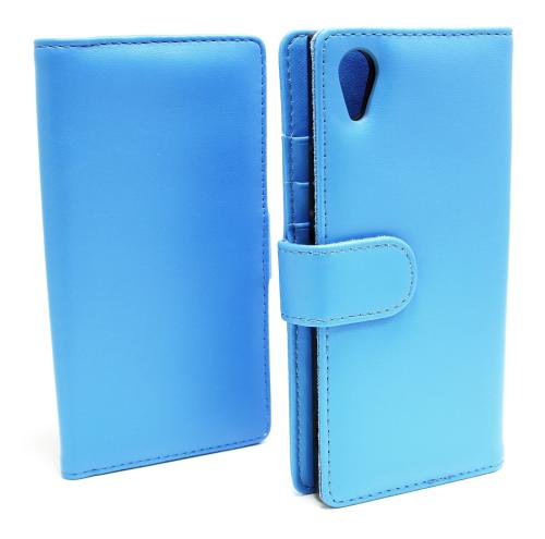 CoverinPlånboksfodral Sony Xperia XA1 (G3121)