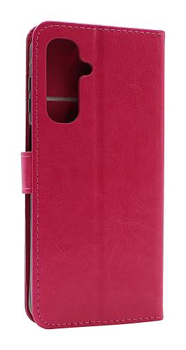 billigamobilskydd.seCrazy Horse Samsung Galaxy A17 Phone Wallet