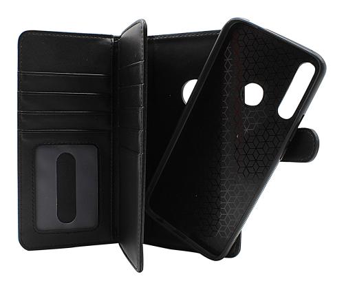 CoverinSkimblocker XL Magnet Wallet Huawei P Smart Z