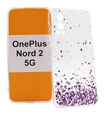 billigamobilskydd.seDesign Case TPU OnePlus Nord 2 5G