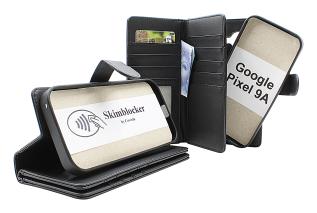 CoverinSkimblocker Google Pixel 9a XL Magnet Phone Wallet