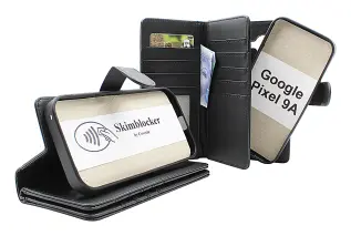 CoverinSkimblocker Google Pixel 9a XL Magnet Phone Wallet