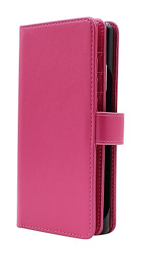 CoverinSkimblocker XL Wallet Sony Xperia 1 III (XQ-BC52)