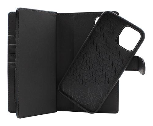 CoverinSkimblocker iPhone 12 Pro Max (6.7) XL Magnet Phone Wallet