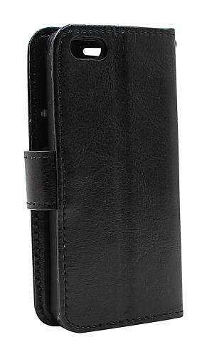 billigamobilskydd.seCrazy Horse wallet iPhone 5/5s/SE