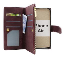 billigamobilskydd.seXL iPhone Air Luxury Wallet Case
