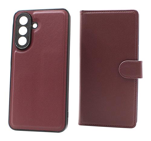 CoverinSkimblocker Samsung Galaxy A57 5G Magnet Phone Wallet