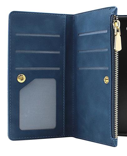 billigamobilskydd.seXL Standcase Luxury Wallet Samsung Galaxy S8 (G950F)