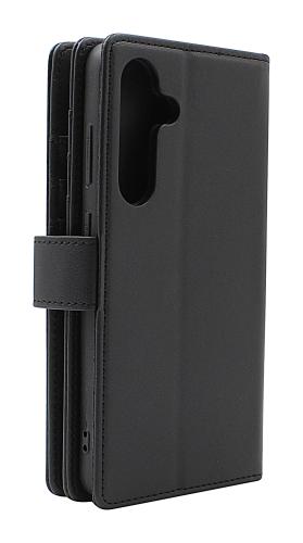 CoverinSkimblocker Samsung Galaxy S24 FE XL Phone Wallet