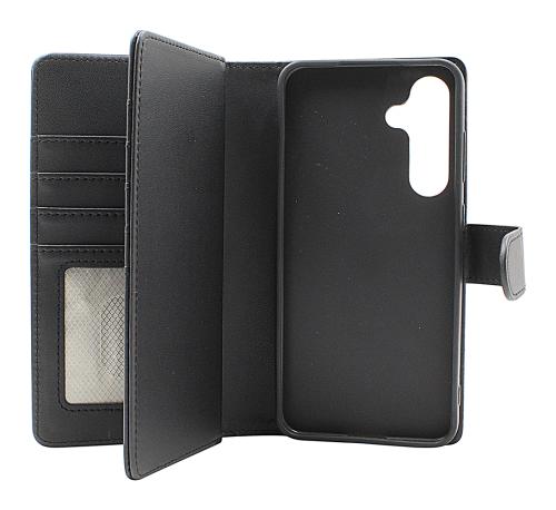 CoverinSkimblocker Samsung Galaxy S24 FE XL Phone Wallet