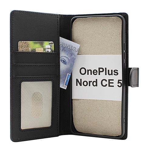 CoverinSkimblocker OnePlus Nord CE5 (CPH2719)