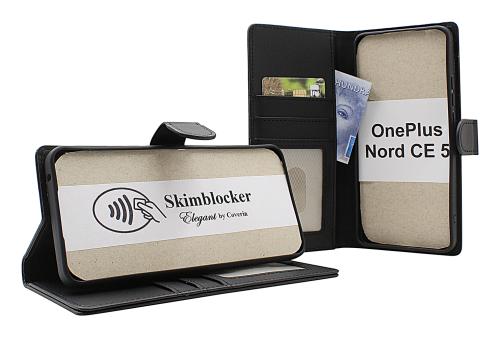 CoverinSkimblocker OnePlus Nord CE5 (CPH2719)